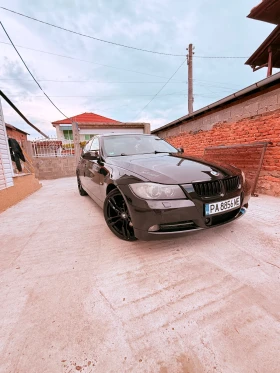 BMW 330, снимка 1