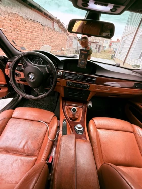 BMW 330, снимка 4
