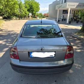 VW Passat 1.9 131, снимка 5