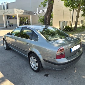 VW Passat 1.9 131, снимка 4