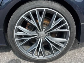 Audi A7 3.0L TDI /360/HUD/BOSE/ОБДУХВАНЕ/АВТОКРЕДИТ , снимка 12