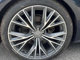 Audi A7 3.0L TDI /360/HUD/BOSE/ОБДУХВАНЕ/АВТОКРЕДИТ , снимка 14