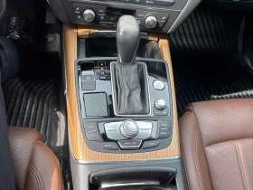 Audi A7 3.0L TDI /360/HUD/BOSE/ОБДУХВАНЕ/АВТОКРЕДИТ , снимка 17