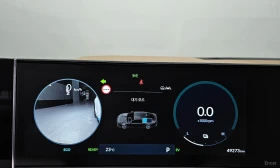 Hyundai Sonata HYBRID* FULL* BOSE* 50000KM!!!, снимка 8