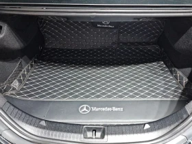 Mercedes-Benz CLA 220 Amg Line, снимка 17