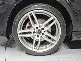 Mercedes-Benz CLA 220 Amg Line, снимка 5