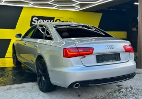 Audi A6 3.0tdi, снимка 5