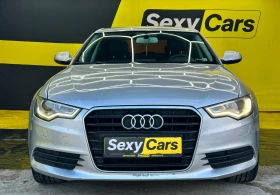 Audi A6 3.0tdi, снимка 2