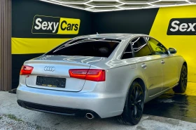 Audi A6 3.0tdi, снимка 7