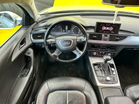 Audi A6 3.0tdi, снимка 9