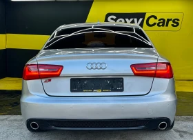Audi A6 3.0tdi, снимка 6