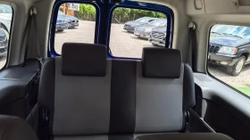VW Caddy CNG 7-Местно Maxi база, снимка 12