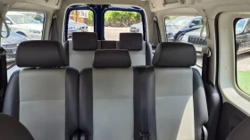 VW Caddy CNG 7-Местно Maxi база, снимка 11