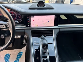 Porsche Panamera SPORT/330HP/PANO/HUD/360/SP-CHRONO/21/ACC/556z, снимка 13