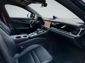 Porsche Panamera SPORT/330HP/PANO/HUD/360/SP-CHRONO/21/ACC/556z, снимка 9