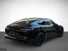 Porsche Panamera SPORT/330HP/PANO/HUD/360/SP-CHRONO/21/ACC/556z, снимка 4