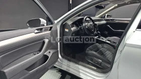 VW Passat 2.0TDI GT PANO/360CAM/FULL/MEMORY, снимка 9