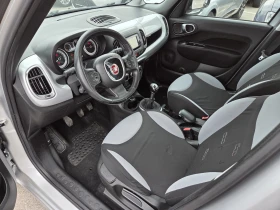 Fiat 500L 1.3 multi jet, снимка 7