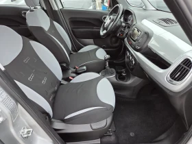 Fiat 500L 1.3 multi jet, снимка 9