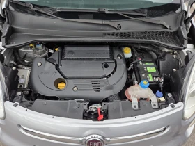 Fiat 500L 1.3 multi jet, снимка 13