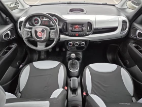 Fiat 500L 1.3 multi jet, снимка 8