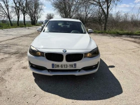 BMW 318 GT, снимка 1