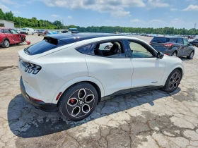 Ford Mustang Mach-E GT | PANO | DISTRONIC | 360 CAMS, снимка 3