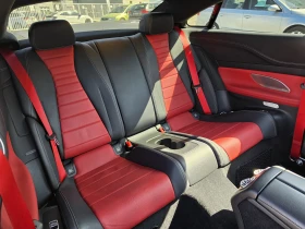 Mercedes-Benz E 400 4MATIC COUPÉ AMG | 340 к.с. | 9G-TRONIC, снимка 16