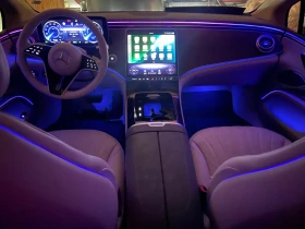Mercedes-Benz EQS 450+ Long Range, снимка 14