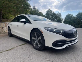 Mercedes-Benz EQS 450+ Long Range, снимка 5