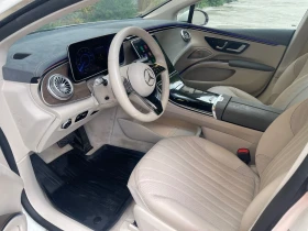 Mercedes-Benz EQS 450+ Long Range, снимка 12