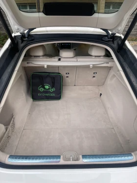 Mercedes-Benz EQS 450+ Long Range, снимка 15
