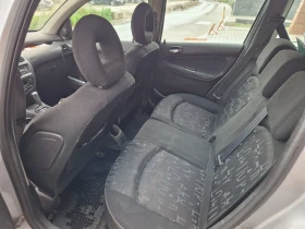 Peugeot 206 1, 6 16v, automat, GAZ, снимка 11