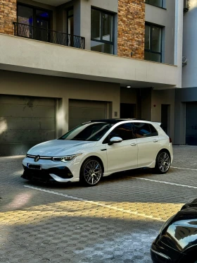 VW Golf 8, снимка 5