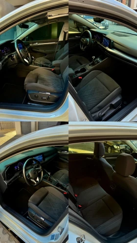 VW Golf 8, снимка 11