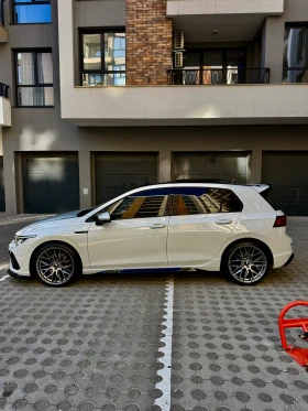 VW Golf 8, снимка 9