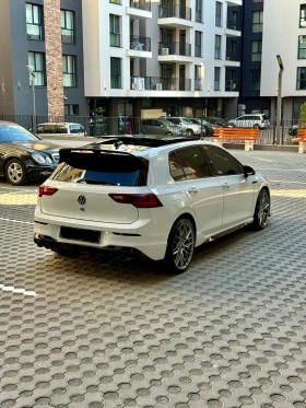 VW Golf 8, снимка 6