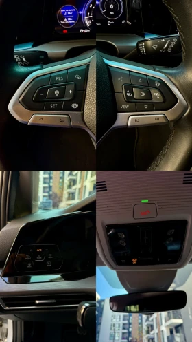 VW Golf 8, снимка 16