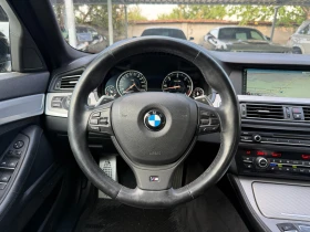 BMW 535 M-LINE, XDRIVE, снимка 11