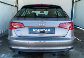 Audi A3 1.6TDI = ATTRACTION = 2015 = TOP = ЛИЗИНГ, снимка 4