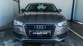 Audi A3 1.6TDI = ATTRACTION = 2015 = TOP = ЛИЗИНГ, снимка 1