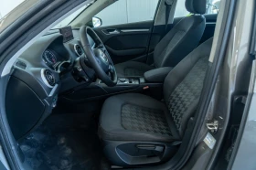 Audi A3 1.6TDI = ATTRACTION = 2015 = TOP = ЛИЗИНГ, снимка 9