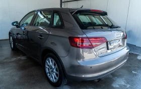 Audi A3 1.6TDI = ATTRACTION = 2015 = TOP = ЛИЗИНГ, снимка 6