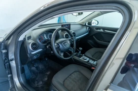 Audi A3 1.6TDI = ATTRACTION = 2015 = TOP = ЛИЗИНГ, снимка 8