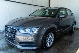 Audi A3 1.6TDI = ATTRACTION = 2015 = TOP = ЛИЗИНГ, снимка 2