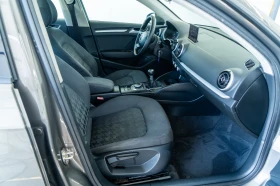 Audi A3 1.6TDI = ATTRACTION = 2015 = TOP = ЛИЗИНГ, снимка 10
