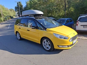 Ford Galaxy, снимка 1