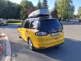 Ford Galaxy, снимка 5