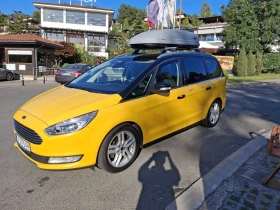 Ford Galaxy, снимка 4