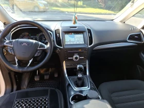 Ford Galaxy, снимка 12